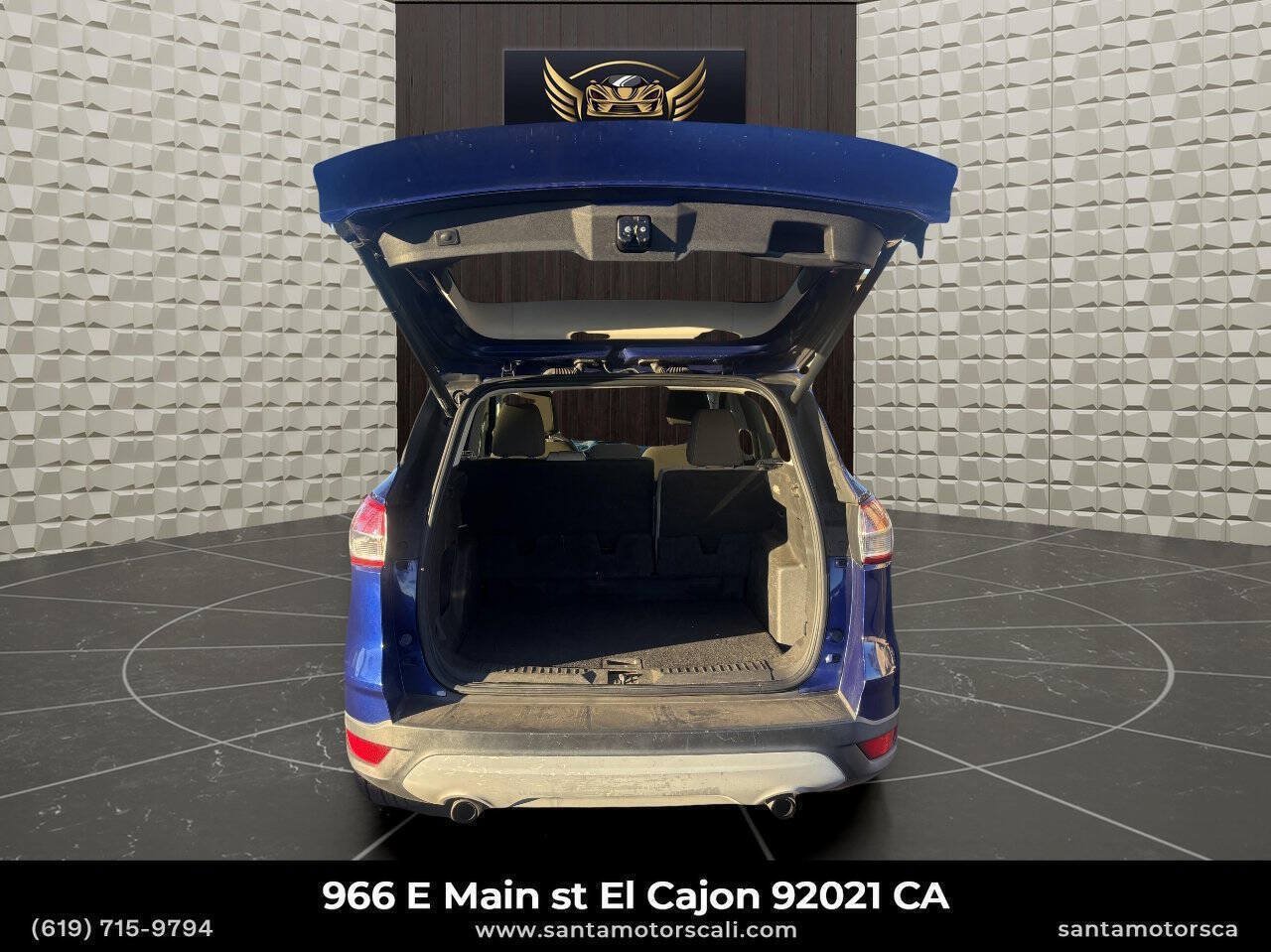 Used 2013 Ford Escape SE FWD image 24