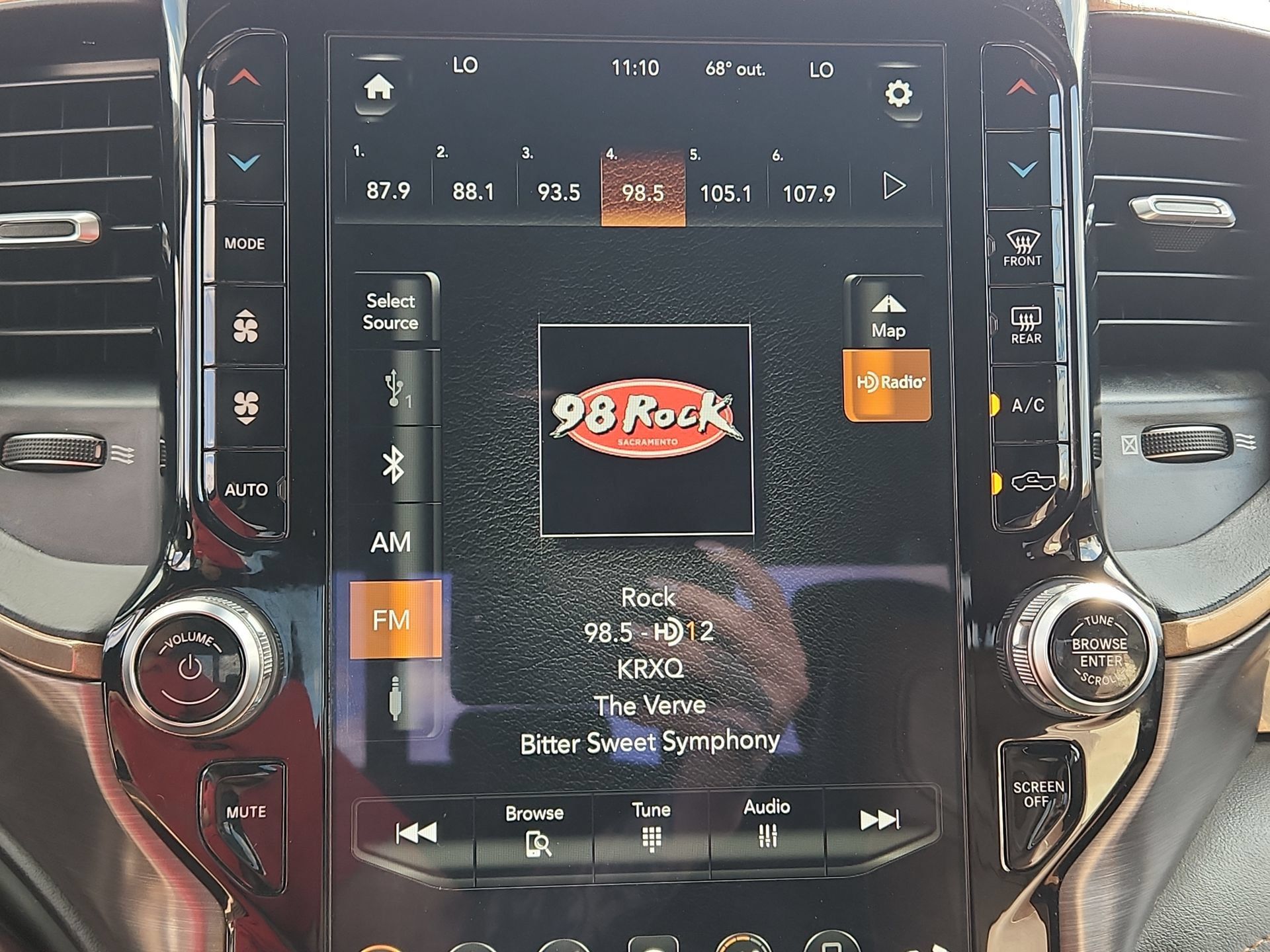 Certified 2020 RAM 2500 Limited AWD/4WD image 12