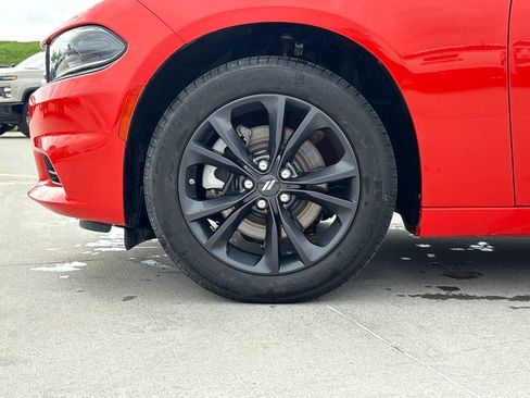 Used 2023 Dodge Charger SXT w/ Blacktop Package image 29