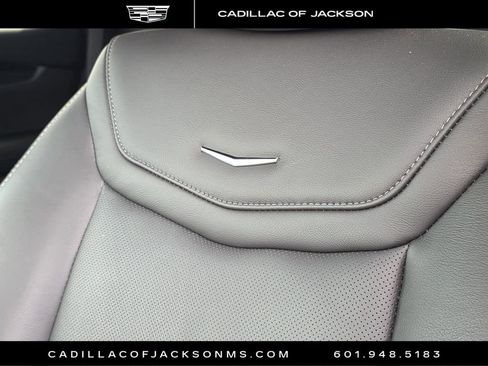 New 2026 Cadillac XT5 Premium Luxury w/ Driver Assist Package image 17