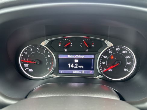 Certified 2023 GMC Acadia SLT AWD/4WD image 34
