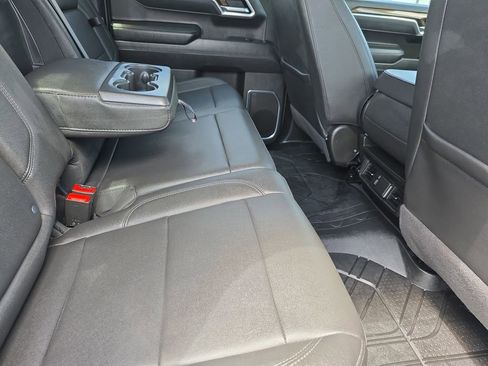 Used 2025 Chevrolet Silverado 1500 LT w/ Z71 Off-Road Package image 33