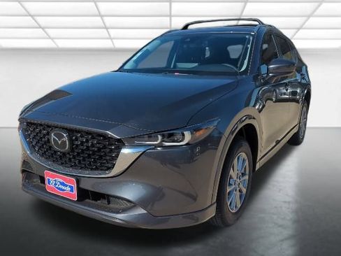New 2025 MAZDA CX-5 AWD 2.5 S image 26