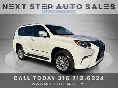 Used 2015 Lexus GX 460