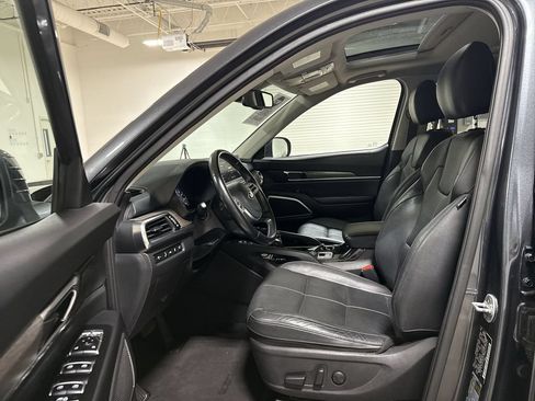 Used 2021 Kia Telluride EX w/ Towing Package AWD/4WD image 21