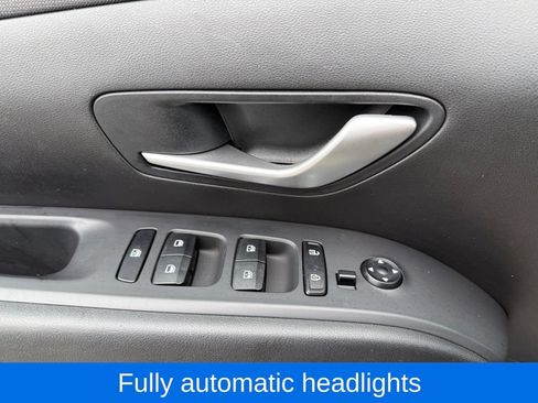 Used 2024 Hyundai Tucson SEL w/ Convenience Package AWD/4WD image 19