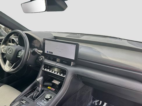Used 2026 Lexus IS 350 F Sport w/ Accessory Package Z1 RWD image 30