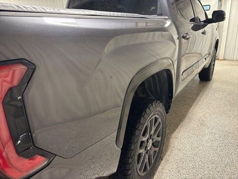 Used 2024 Toyota Tundra Platinum image 9
