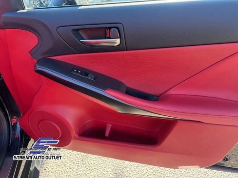 Used 2023 Lexus IS 350 F Sport image 35
