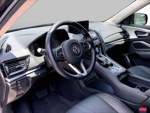 Used 2024 Acura RDX SH-AWD image 17