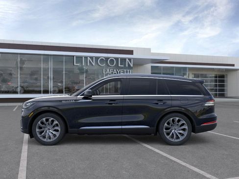New 2026 Lincoln Aviator Reserve AWD/4WD image 3