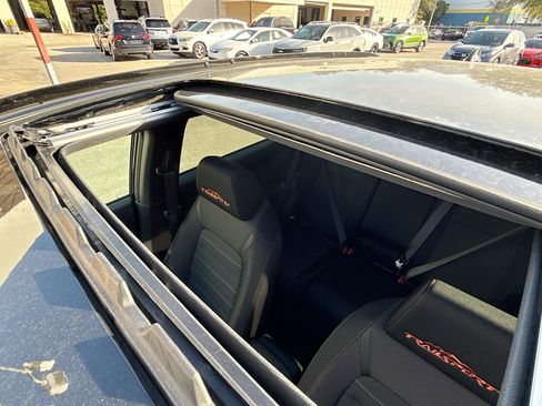 New 2026 Honda CR-V TrailSport image 16