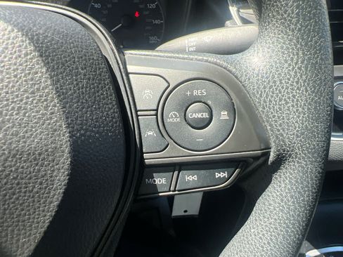 Certified 2024 Toyota Corolla LE FWD image 15