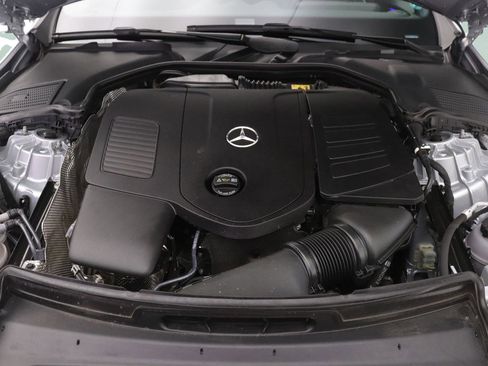 New 2026 Mercedes-Benz C 300 Sedan image 10