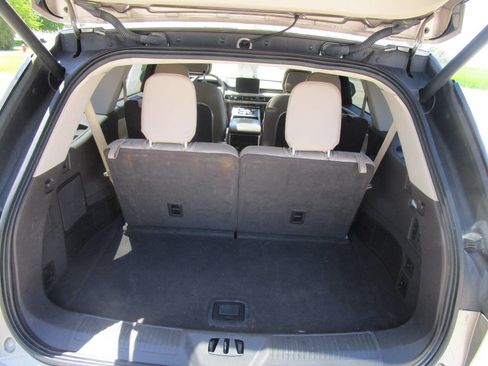 Used 2020 Lincoln Aviator Reserve w/ Equipment Group 201A AWD/4WD image 11