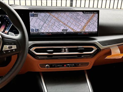 Certified 2024 BMW 430i Gran Coupe image 7