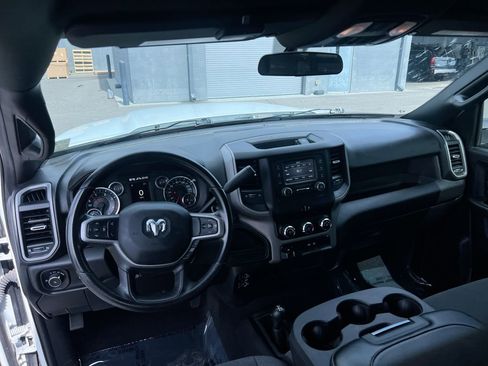 Used 2024 RAM 2500 Tradesman w/ Chrome Appearance Group AWD/4WD image 27