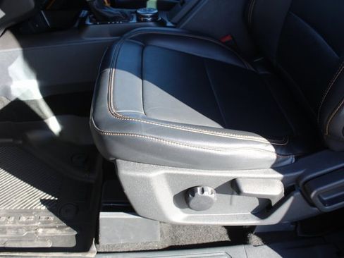 Used 2023 Ford Bronco Badlands w/ Sasquatch Package image 42