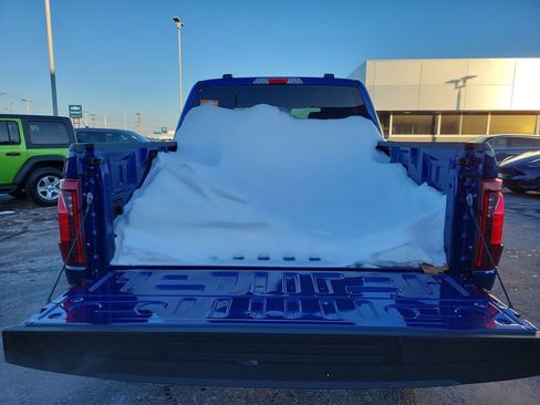 New 2026 Ford F150 STX w/ F-150 LOBO Package image 10