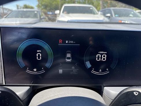 Certified 2025 Hyundai Sonata SE FWD image 31