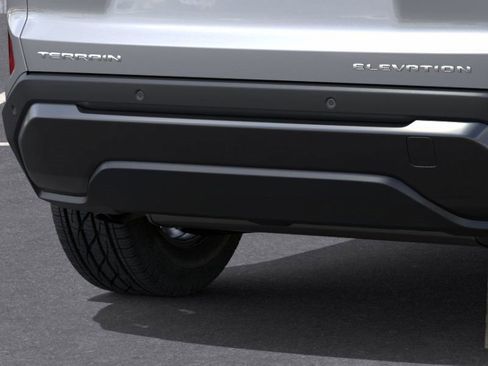 New 2026 GMC Terrain Elevation w/ Technology Package II image 14