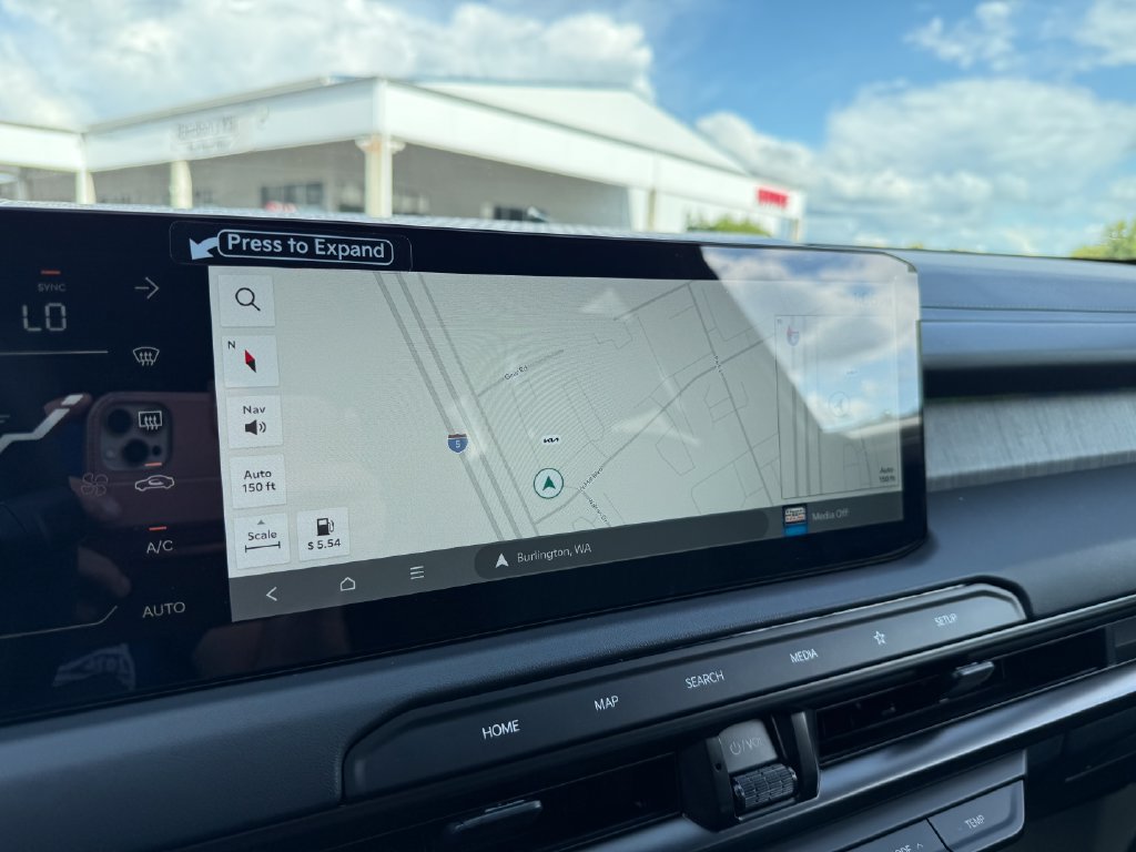 New 2027 Kia Telluride X-Line SX Prestige AWD/4WD image 28
