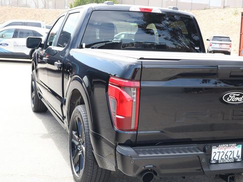 Used 2026 Ford F150 STX w/ F-150 LOBO Package AWD/4WD image 16