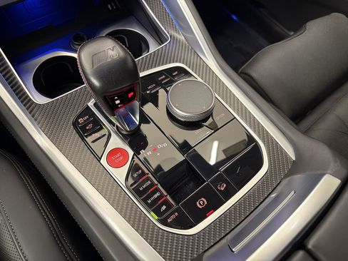 Certified 2023 BMW XM AWD/4WD image 17