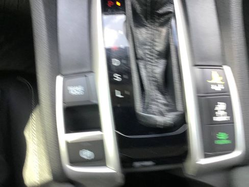 Used 2020 Honda Civic EX image 36