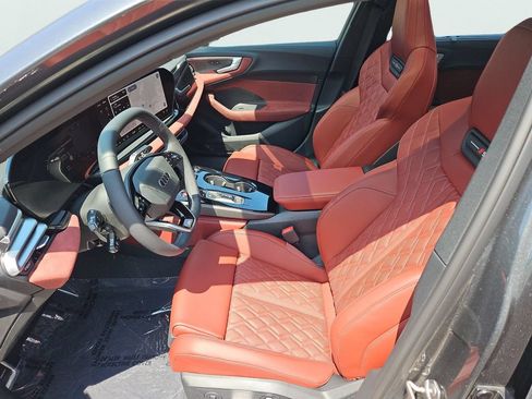 New 2026 Audi S5 Premium Plus AWD/4WD image 22