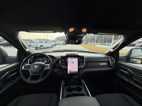 New 2026 RAM 2500 Big Horn image 12