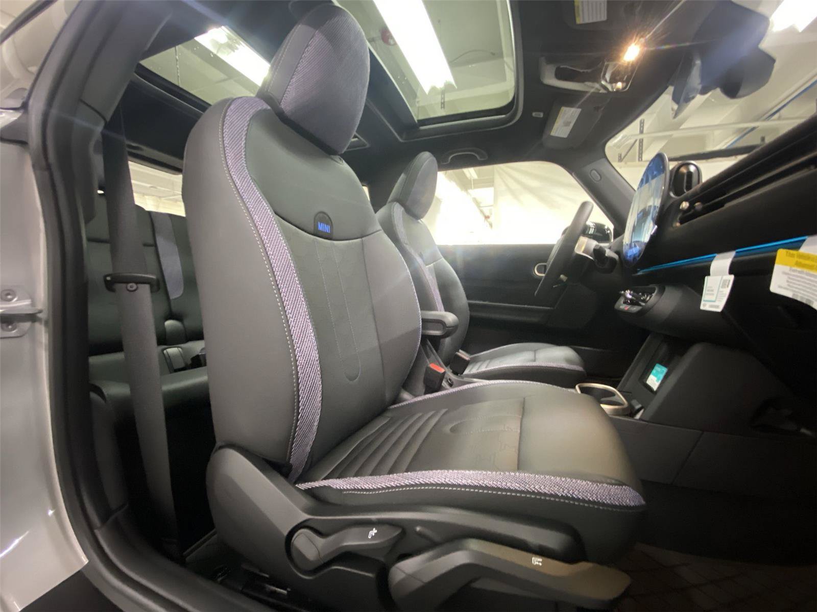 New 2026 MINI Cooper S FWD image 30