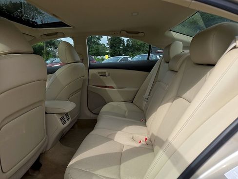 Used 2011 Lexus ES 350 FWD image 12