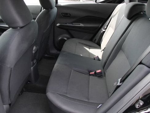 Certified 2025 Nissan Kicks Play S FWD image 25