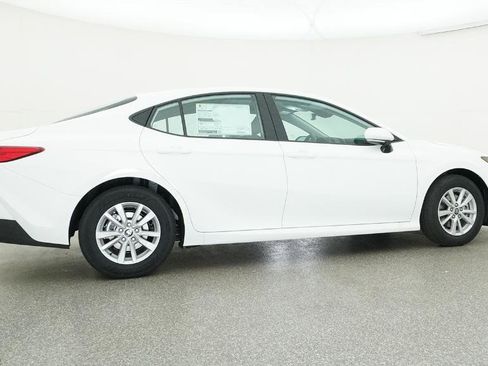 New 2026 Toyota Camry LE image 82