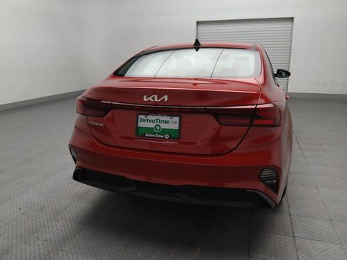 Used 2024 Kia Forte LXS FWD image 7