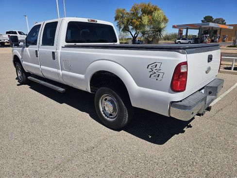Used 2011 Ford F250 XL w/ PWR Equipment Group image 3