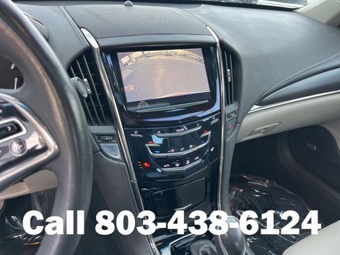 Used 2018 Cadillac ATS 2.0T Sedan image 26