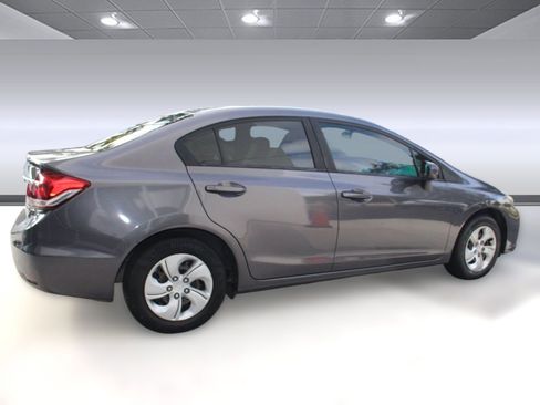Used 2015 Honda Civic LX image 18