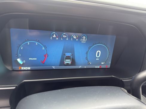 New 2026 Ford F350 Platinum w/ FX4 Off-Road Package image 20