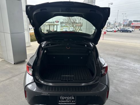 New 2026 Toyota Corolla SE image 16