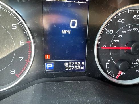 Used 2022 Subaru Ascent Onyx Edition AWD/4WD image 11
