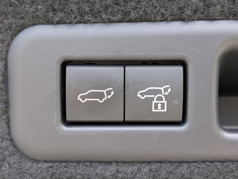 Used 2022 Lexus RX 350 FWD w/ Luxury Package image 13