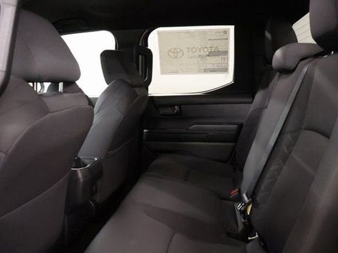 New 2026 Toyota Tacoma SR5 AWD/4WD image 26