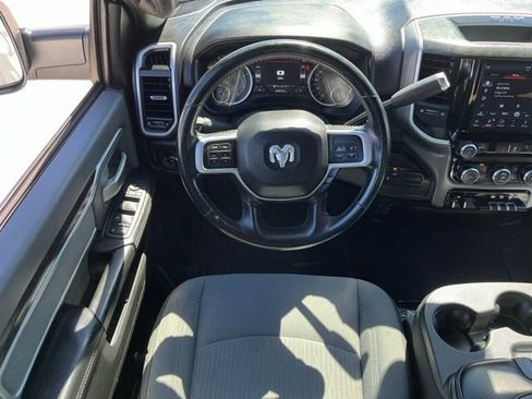 Certified 2022 RAM 2500 Big Horn w/ Level A Equipment Group image 15