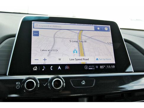 New 2025 Cadillac CT4 Premium Luxury image 17