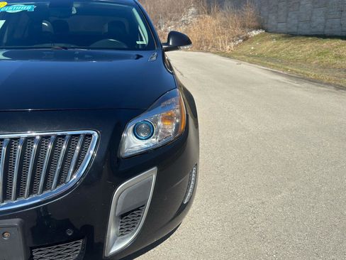 Used 2012 Buick Regal GS image 10
