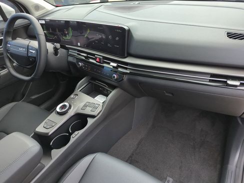 New 2026 Kia Sportage EX w/ EX Panoramic Sunroof Package AWD/4WD image 12