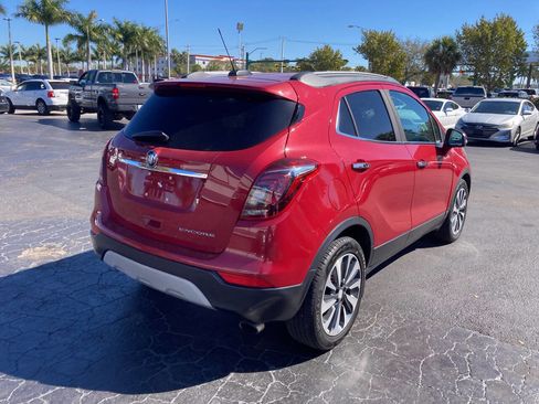 Used 2019 Buick Encore Essence image 3
