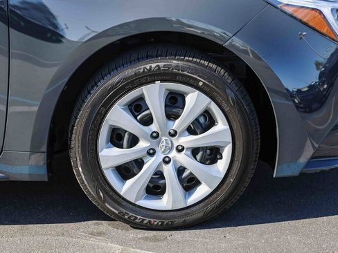 Certified 2026 Toyota Corolla LE image 27